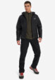Пуховик мужской Mountain Hardwear Ghost Whisperer, Черный5  - превью
