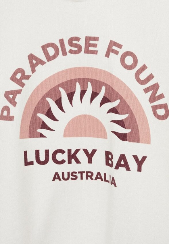 Свитшот Mango Kids