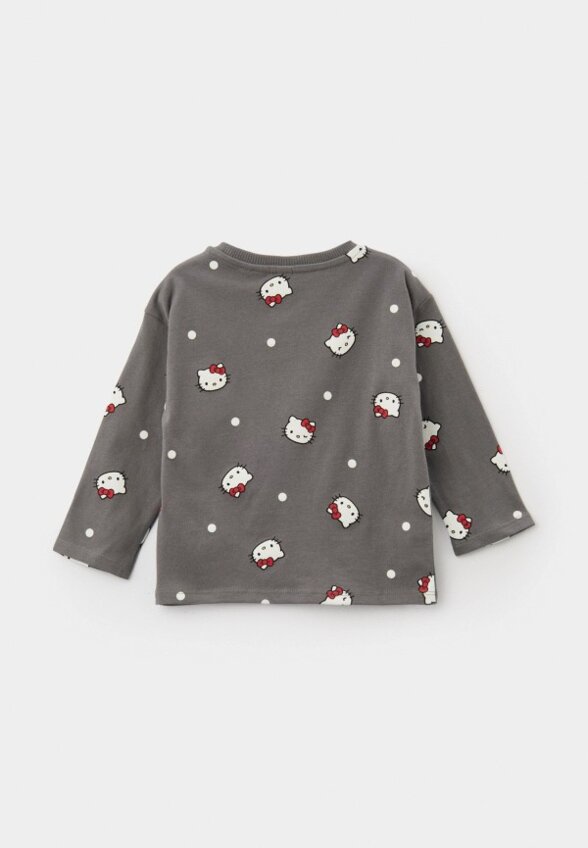 Лонгслив Sela