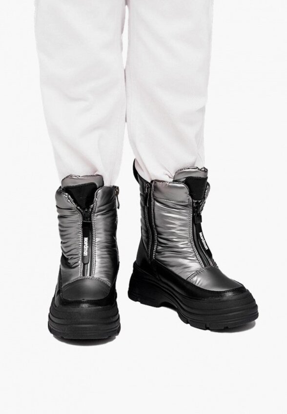 Дутики Nordman