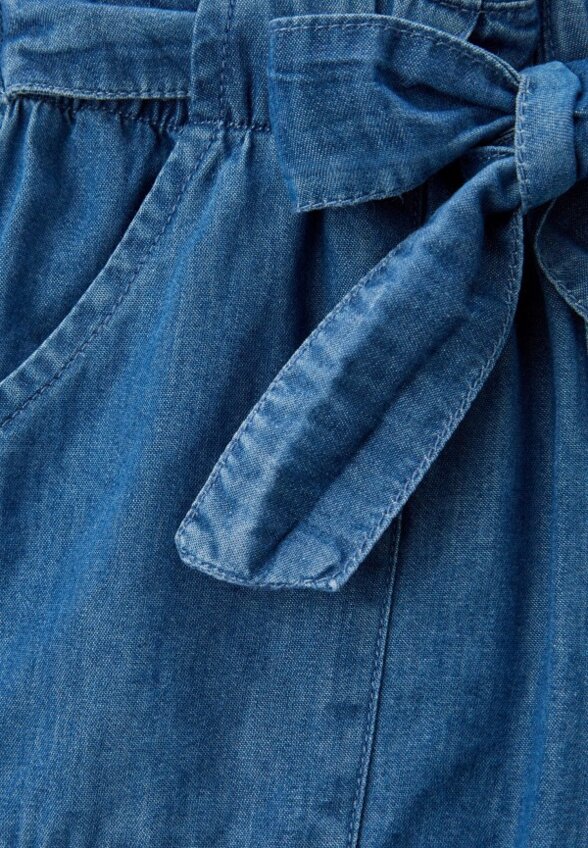 Шорты джинсовые Mayoral