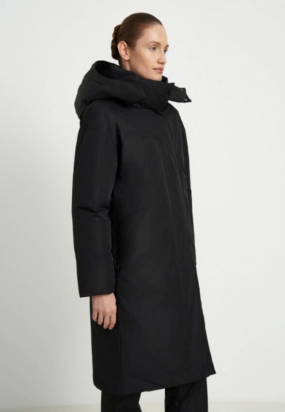 Пуховик Finn Flare