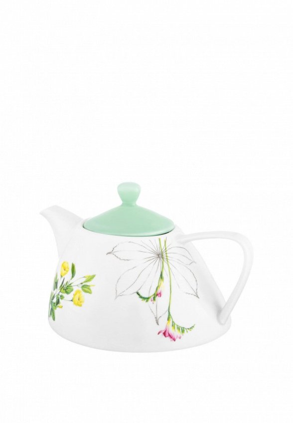 Чайник заварочный Elan Gallery