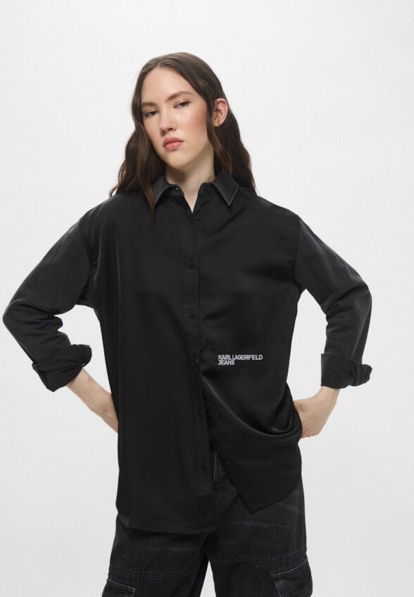 Рубашка Karl Lagerfeld Jeans