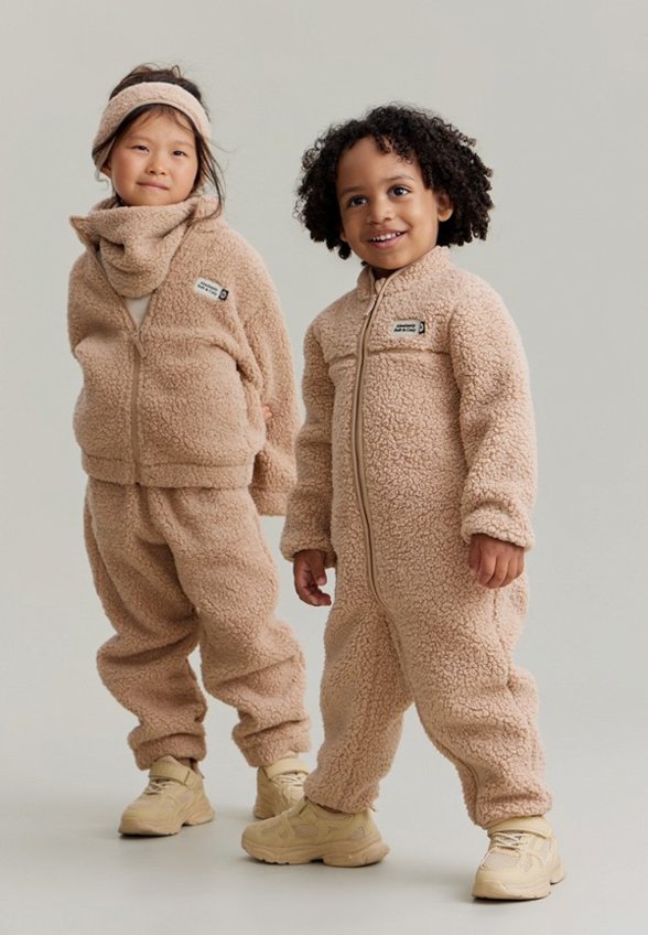 Олимпийка Happy Baby