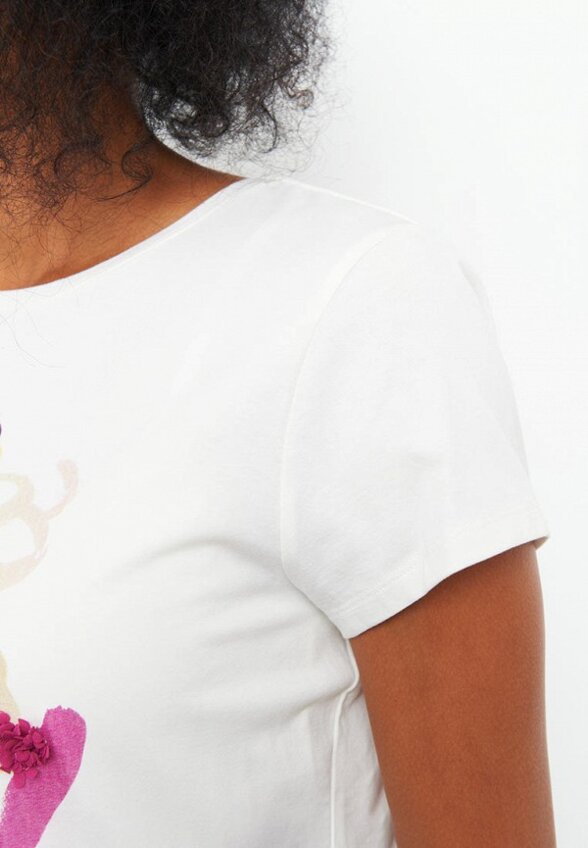 Футболка Taifun