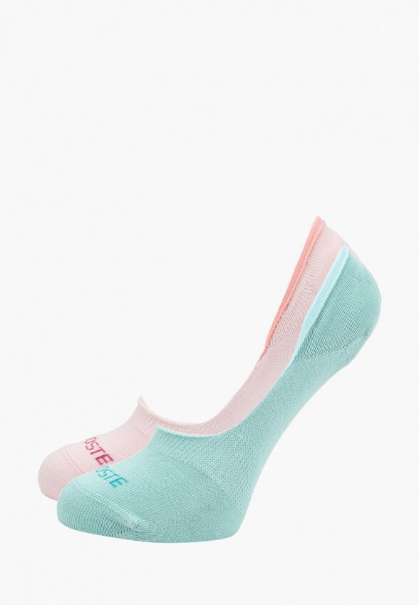 Носки 2 пары Lacoste