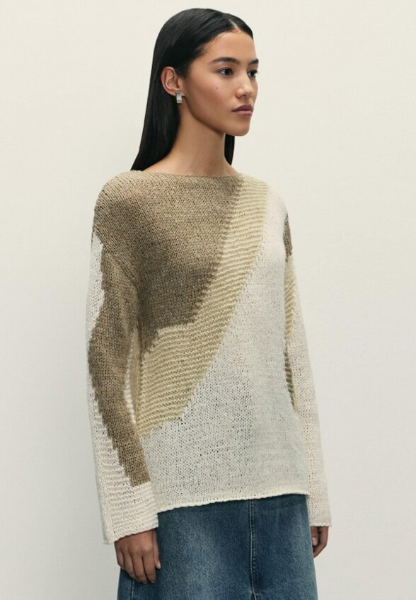 Джемпер Zarina