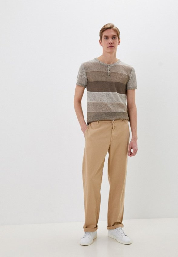 Джемпер Стим