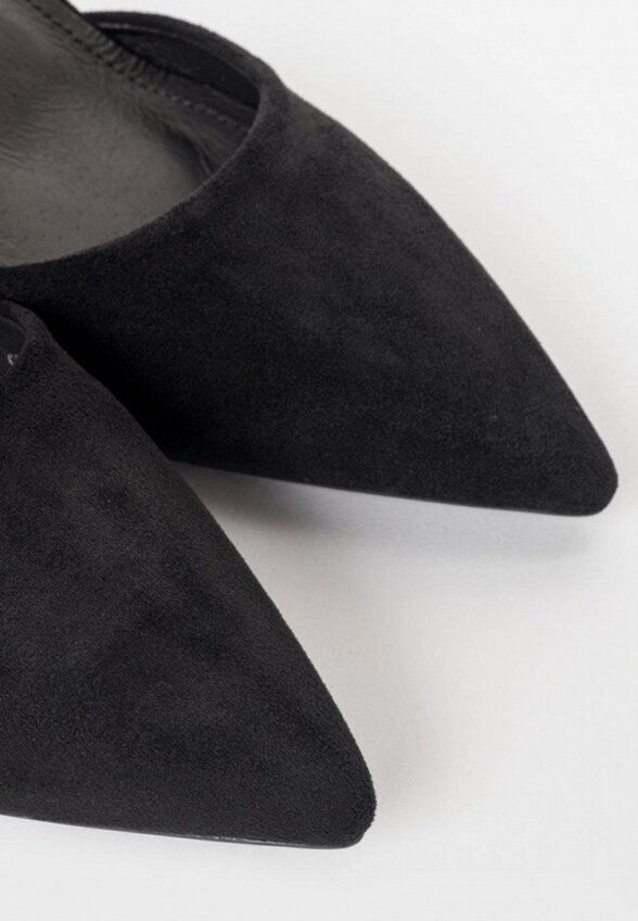 Туфли Niota Line