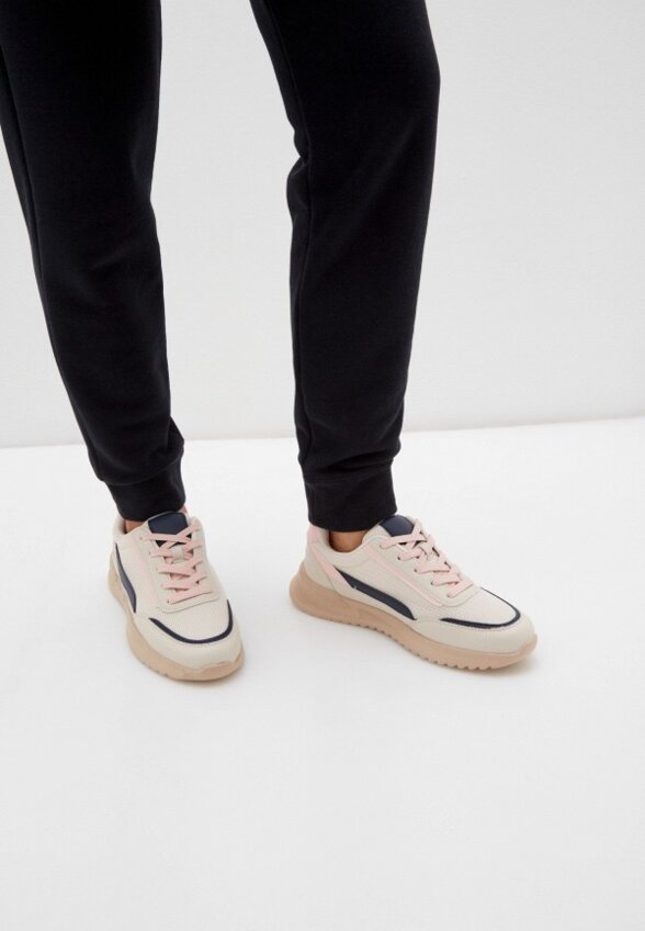 Кроссовки Francesco Donni