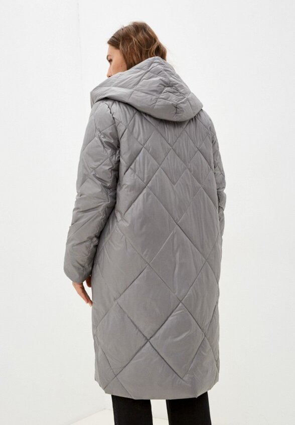 Куртка стеганая Winterra