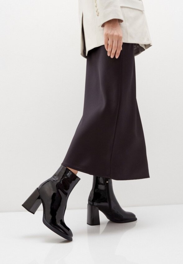 Ботильоны Thomas Munz