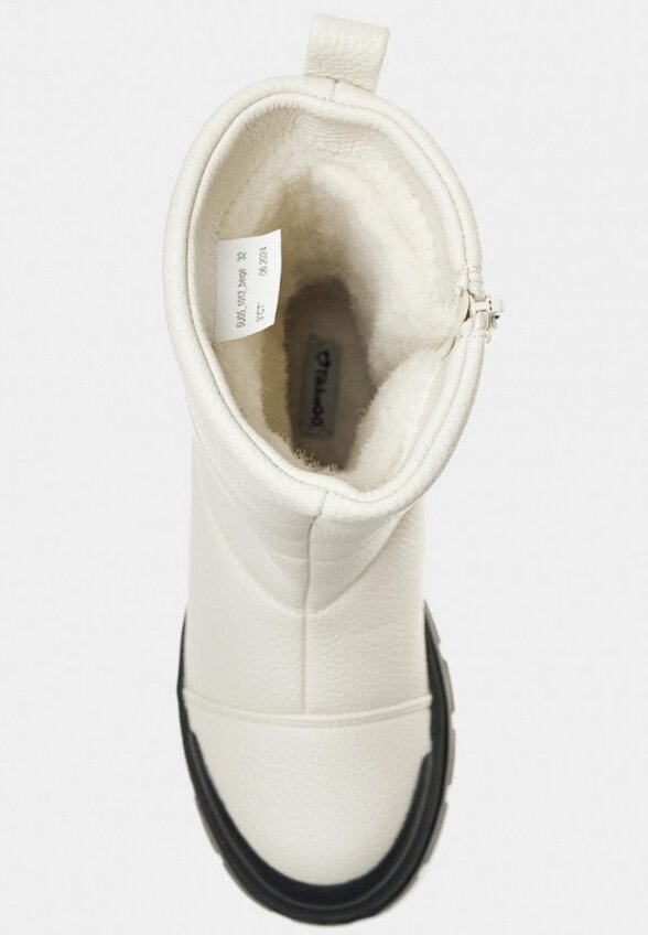 Дутики Tikkago