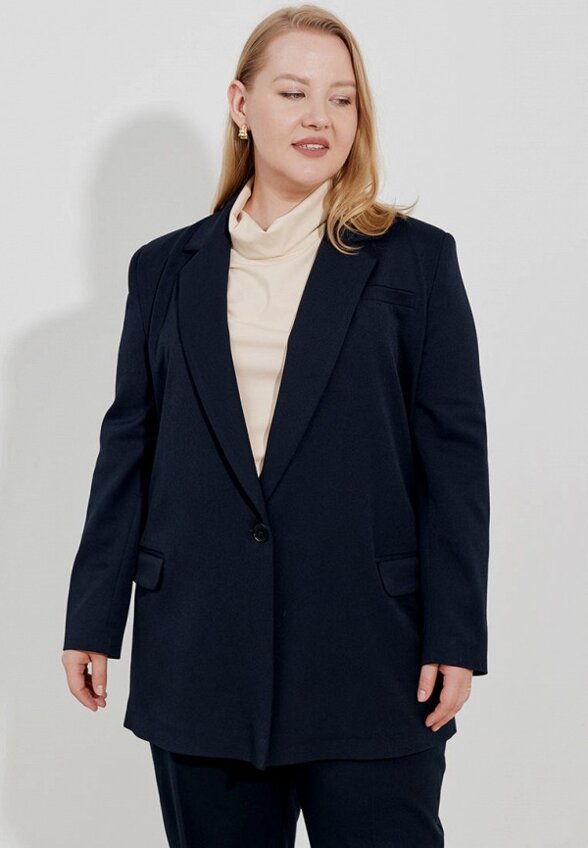 Жакет Odevaiwear