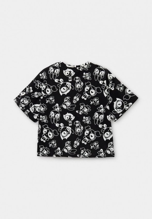 Футболка PlayToday