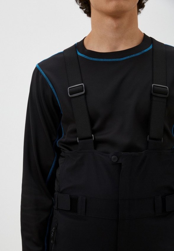 Брюки утепленные Moaxsport