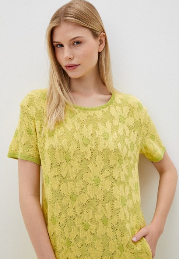 Платье Стим