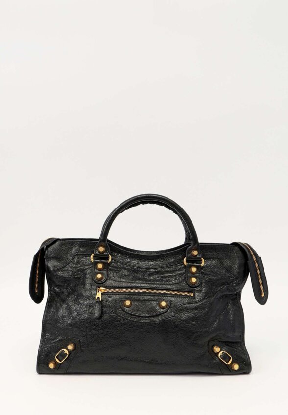 Balenciaga City