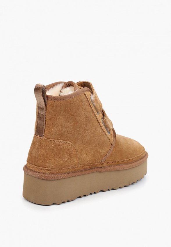 Полусапоги Sbalo