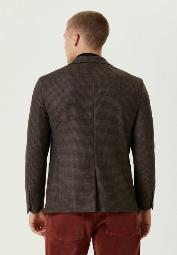 Пиджак NetWork