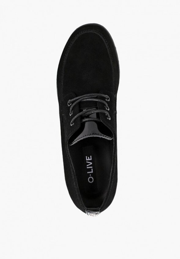 Ботильоны O-live Naturalle