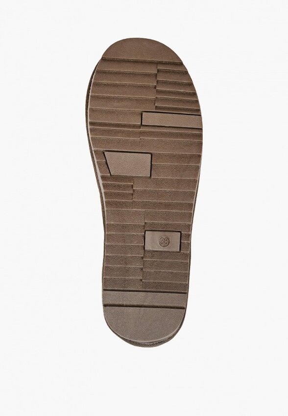 Ботинки Ascalini