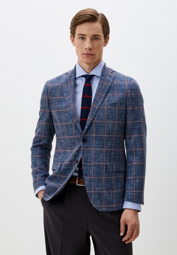 Пиджак Enrico Cerini
