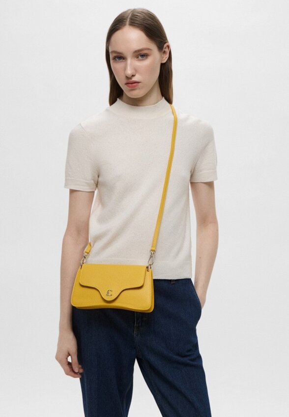 Сумка Coccinelle