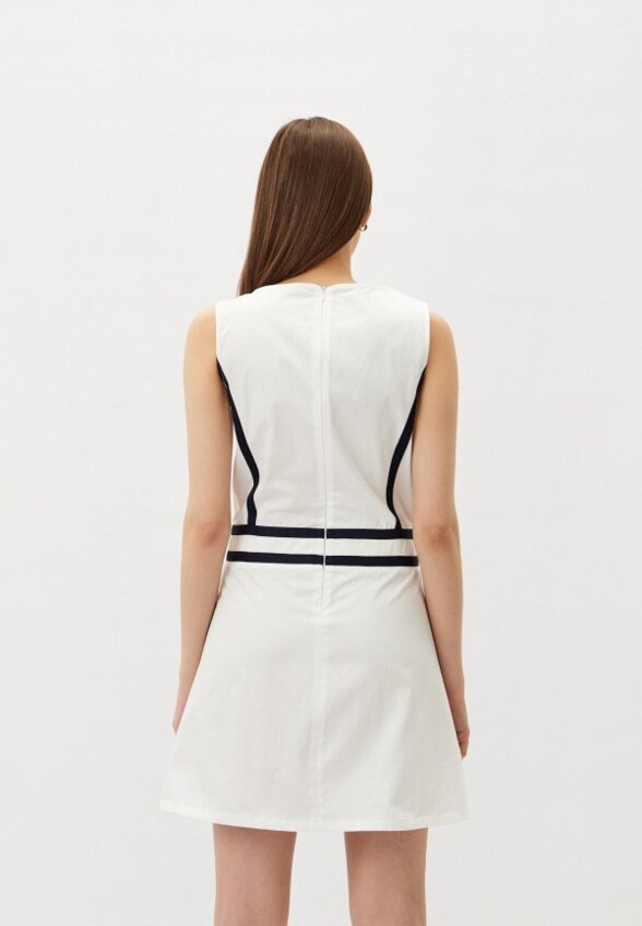 Платье Love Moschino