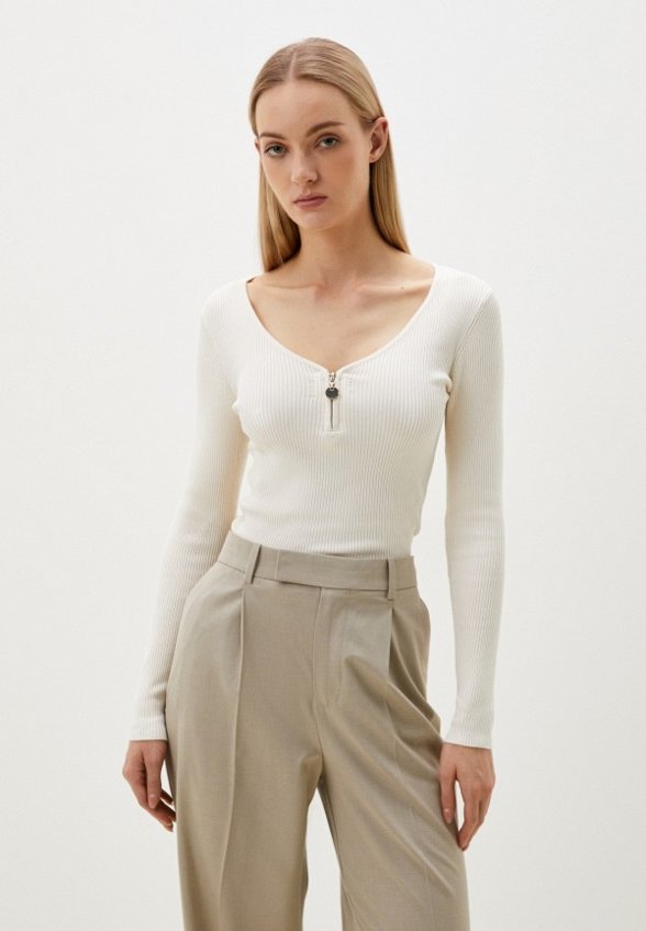 Пуловер Morgan