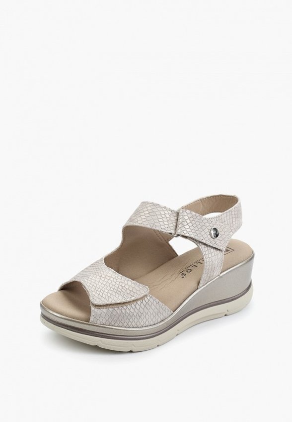 Босоножки Pitillos