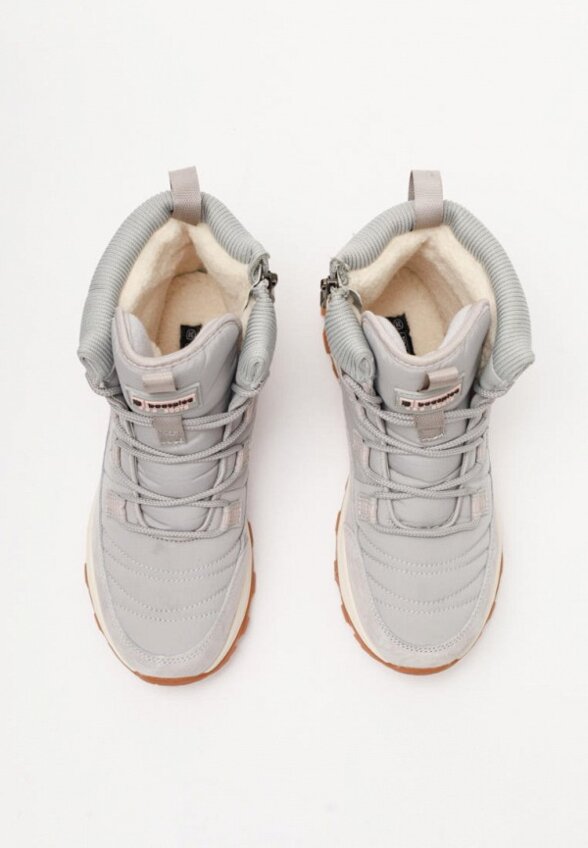 Дутики Baasploa