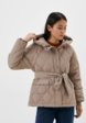 Куртка стеганая Valoris1  - превью