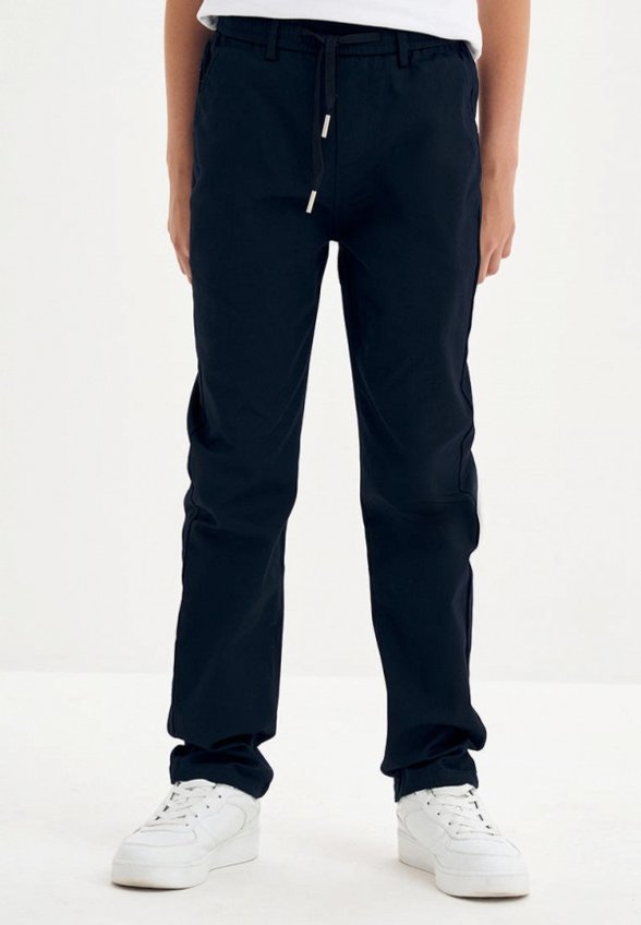 Джинсы Resser Denim