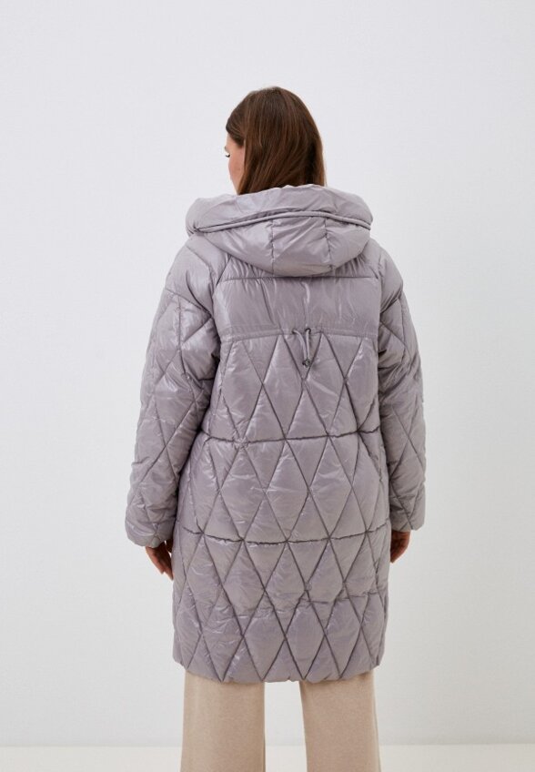 Пуховик Winterra