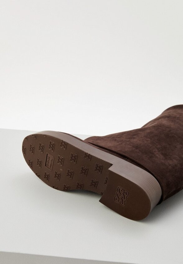 Сапоги Casadei