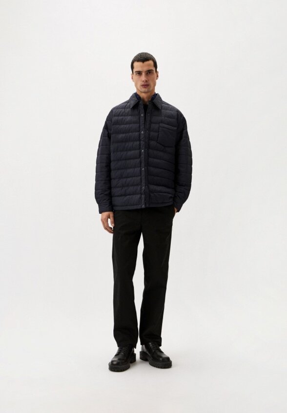 Куртка-рубашка Boss