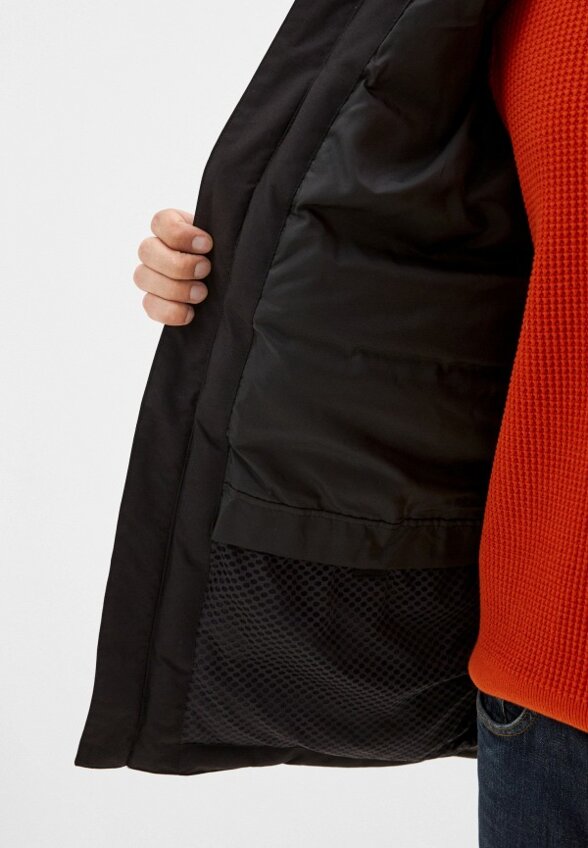 Куртка утепленная Helly Hansen