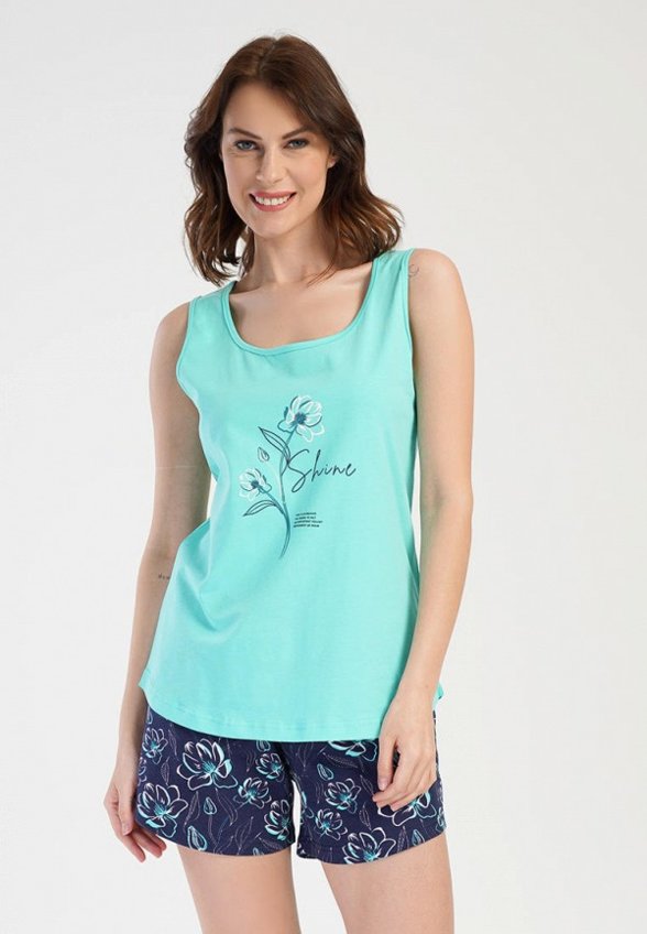 Пижама Vienetta