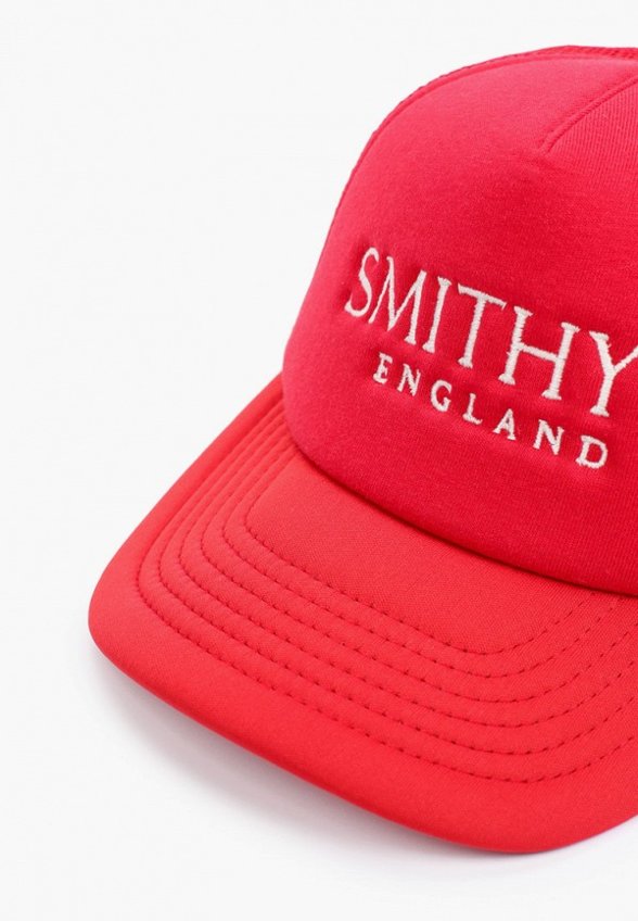 Бейсболка Smithy's