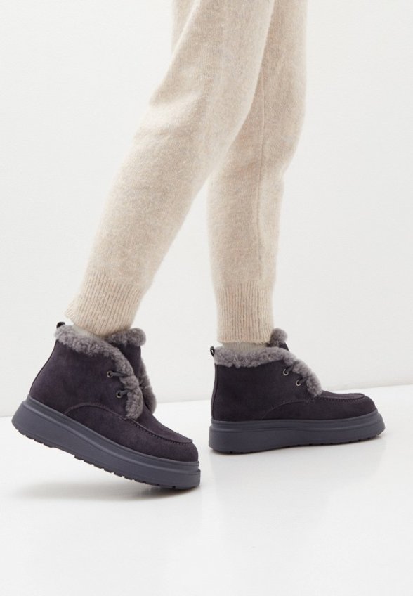 Ботинки Shoiberg