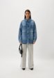 Рубашка джинсовая BLCV2  - превью
