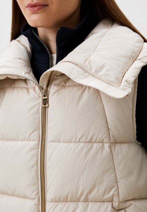 Жилет утепленный Geox