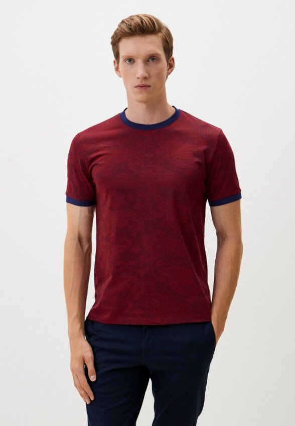 Футболка Cudgi