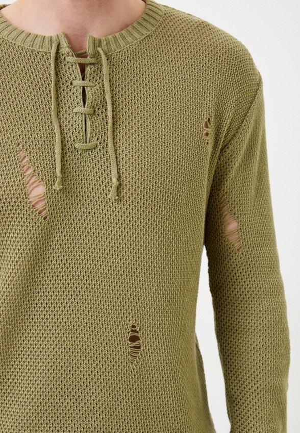 Джемпер Стим