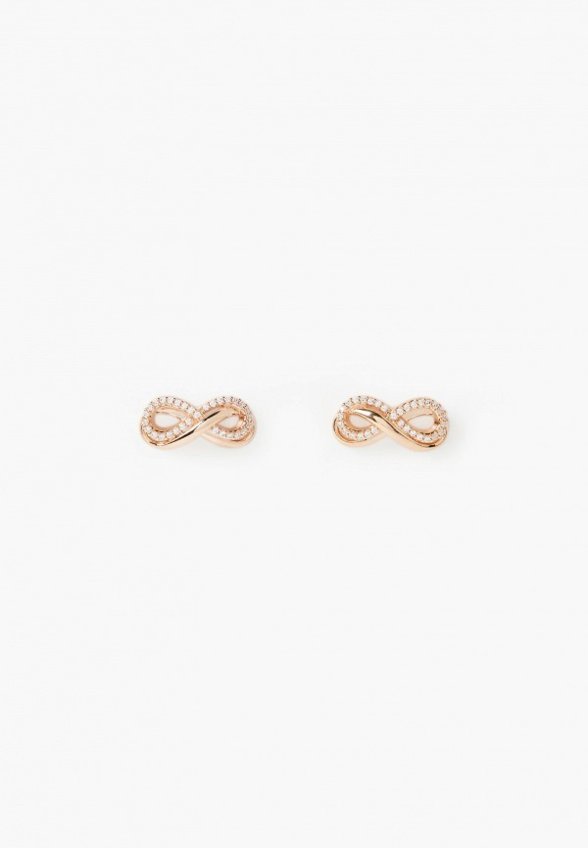 Серьги Swarovski®