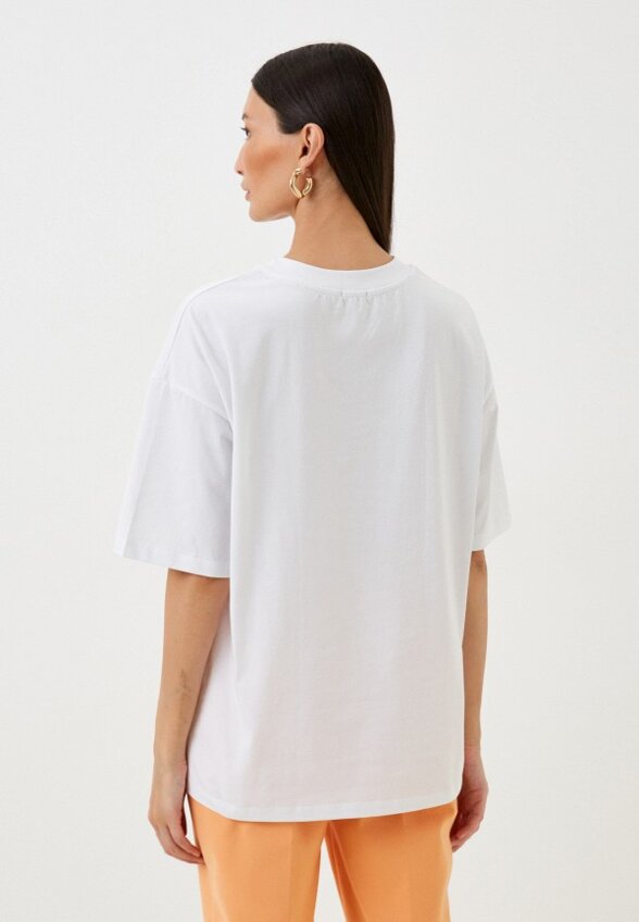 Футболка D.S