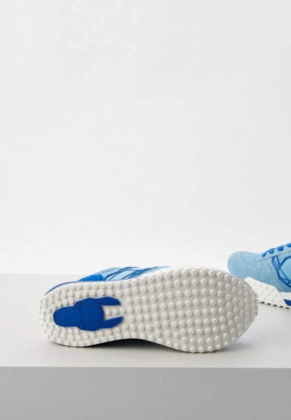 Кроссовки Jog Dog