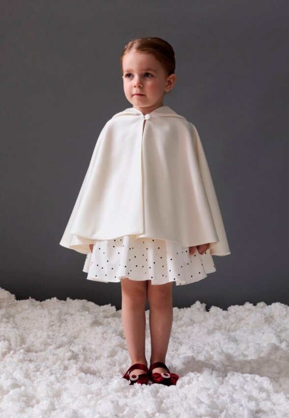 Кейп Ete Children